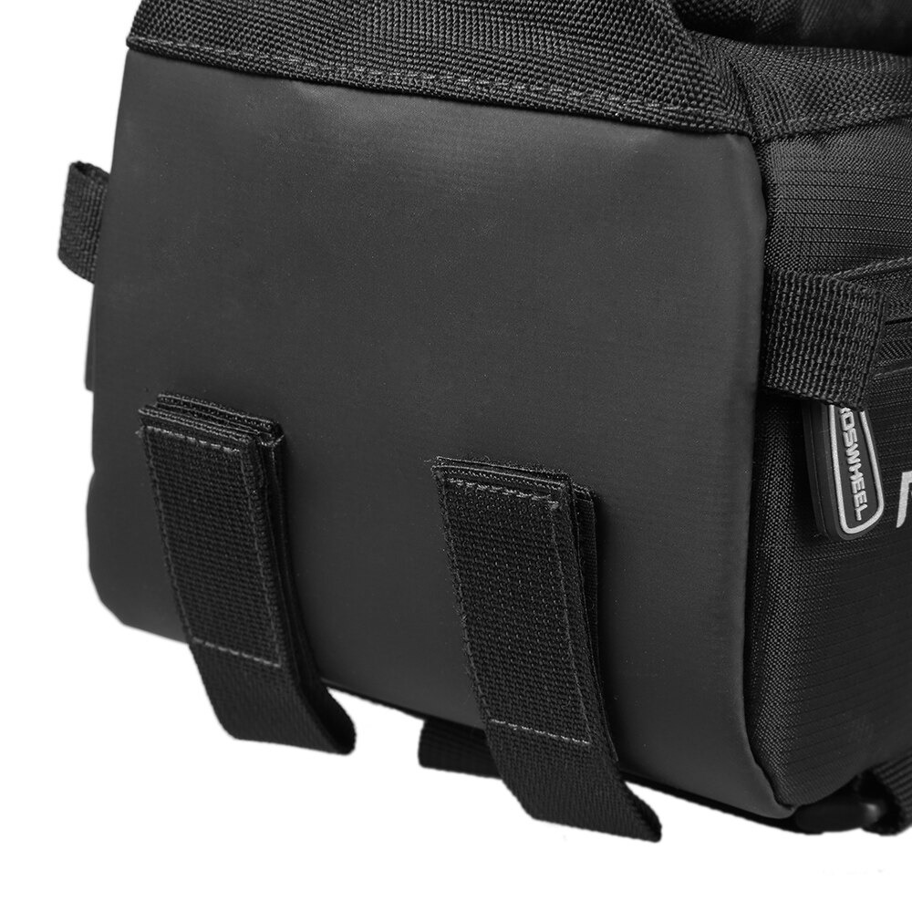 กระเป๋าวางตะแกรงหลังจักรยาน ROSWHEEL 141415