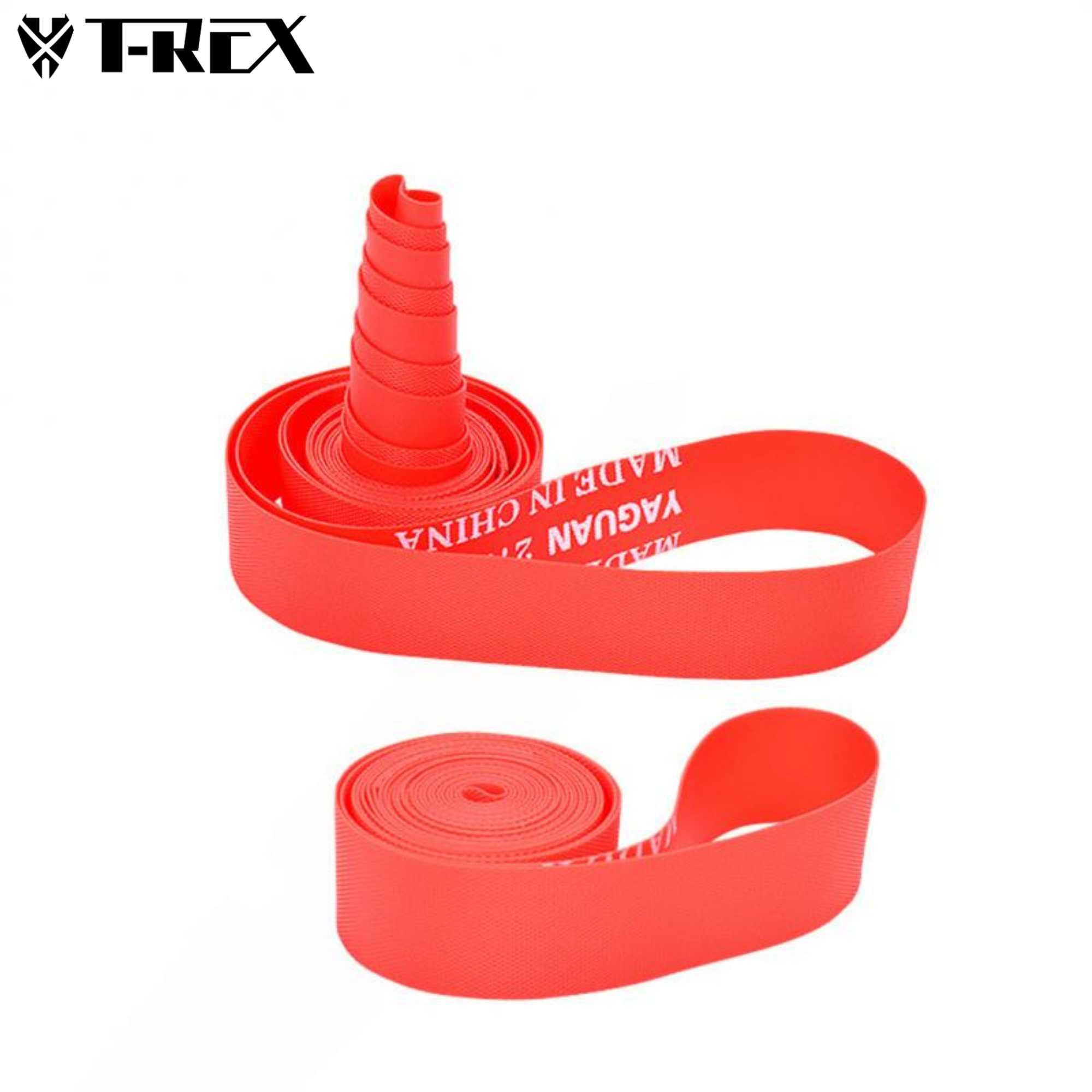 ยางรองขอบล้อจักรยาน สำหรับล้อ 700 C และล้อ 26 27.5 ยี่ห้อ T-REX