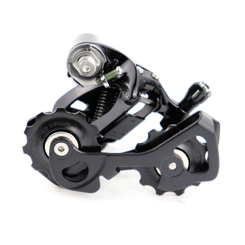 ตีนผีหลังจักรยาน SHIMANO 105, RD-R7000 ประกันไทย