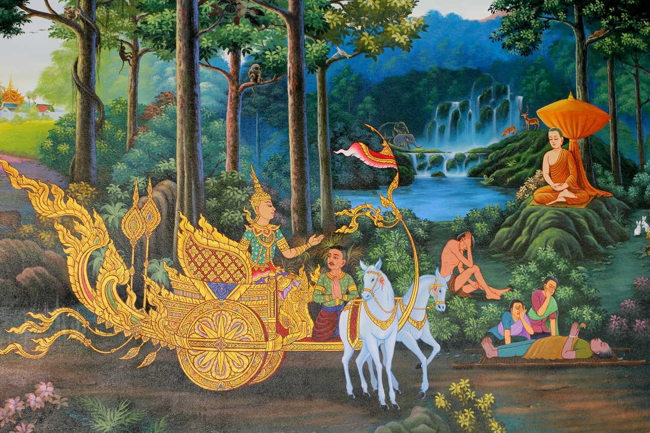 วอลเปเปอร์ ภาพพุทธศาสนา