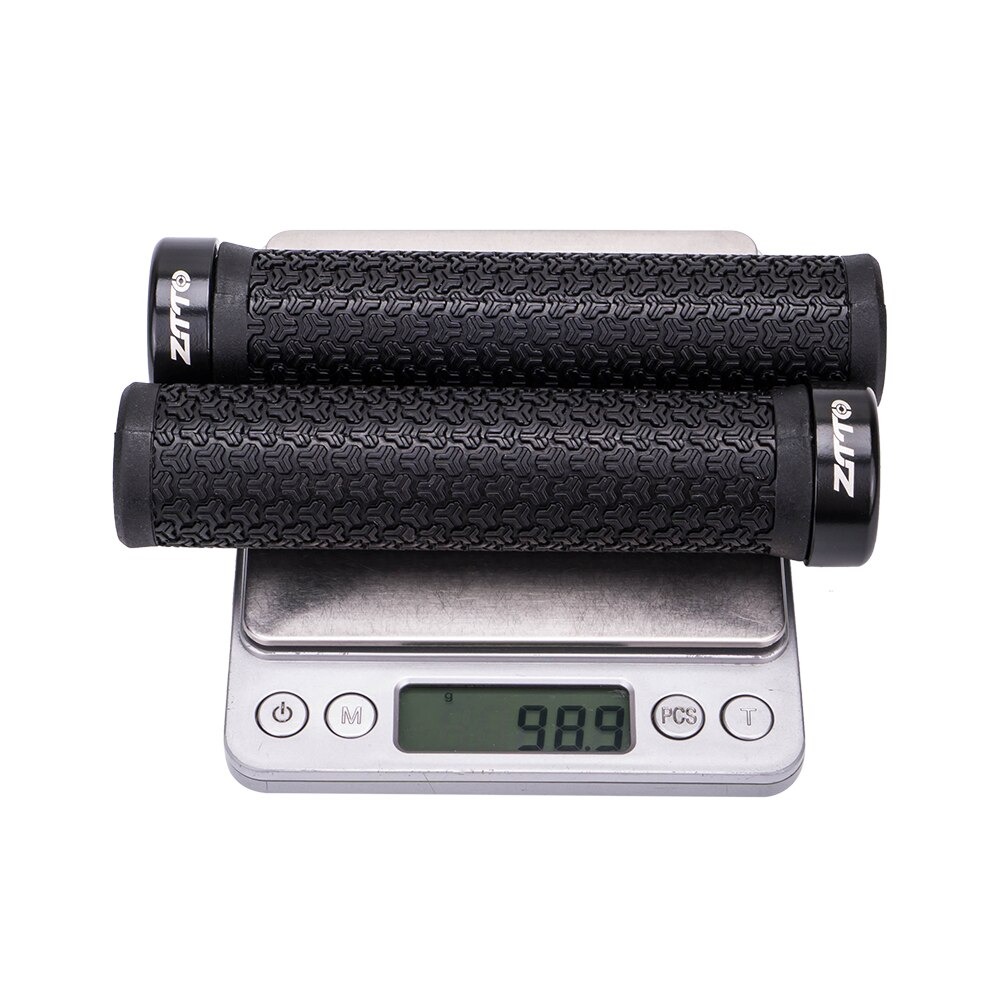 ปลอกแฮนด์จักรยานเสือภูเขาแบบรัด ZTTO MTB Grips Mountain Bike Lock รุ่น A13