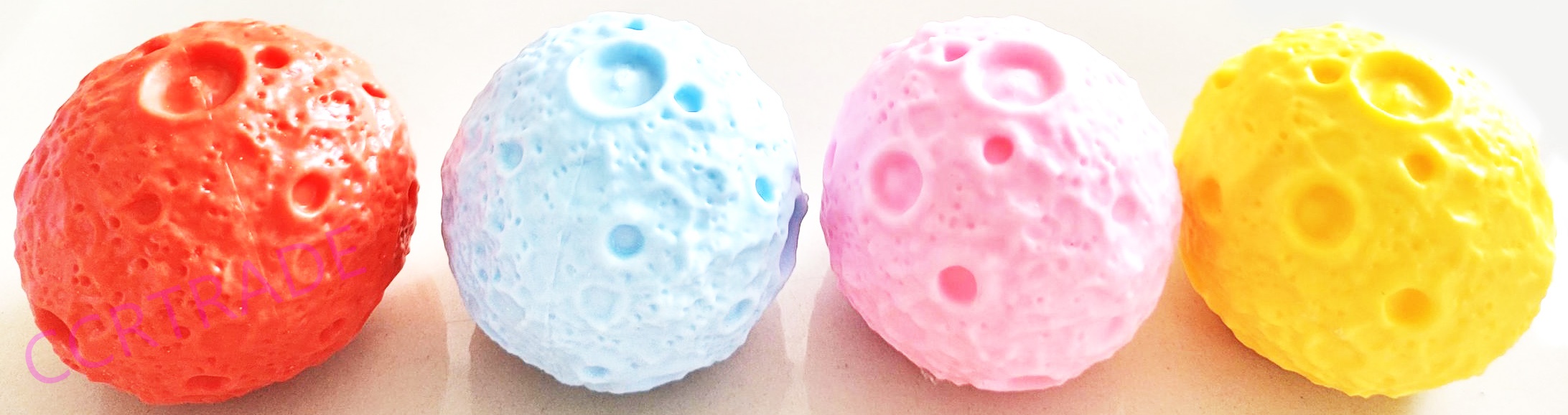 บอลบีบมนุษย์อวกาศกล่อง 26.5 ซม.