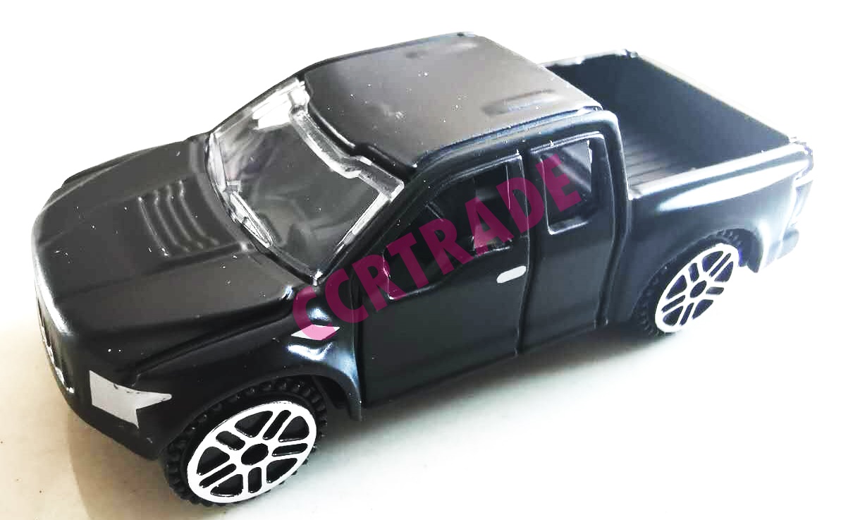 รถเหล็กออฟโร๊ดถาด 25 ซม.