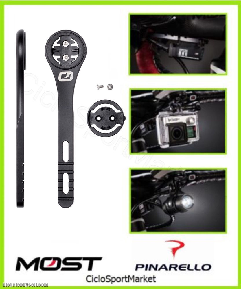 ขายึดไมล์ใส่แฮนด์อินทริเกต MOST iTALON