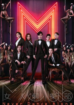 วันนั้น วันนี้ เพื่อนกันตลอดไป Never Dance Alone หนังปี 2014 นำแสดงโดย หลี่ยั่วถง, หลี่ลี่เจิน, หยวนเจี๋ยอิ๋ง, เยี่ยหวินอี๋, เฉินฮุ่ยซัน, จางฮุ่ยอี๋, เจียงซินเยี่ยน, อู๋ฉีหัว, เจิ้งตันยุ่ย, เสิ่นลี่เซียง 6 แผ่นจบ