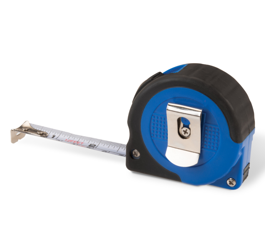 ตลับเมตร Park Tool RR-12 TAPE MEASURE เหมาะกับงานจักรยาน
