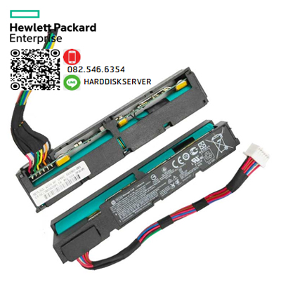 871264-001 HP 96W Smart Storage Battery w/145mm Cable