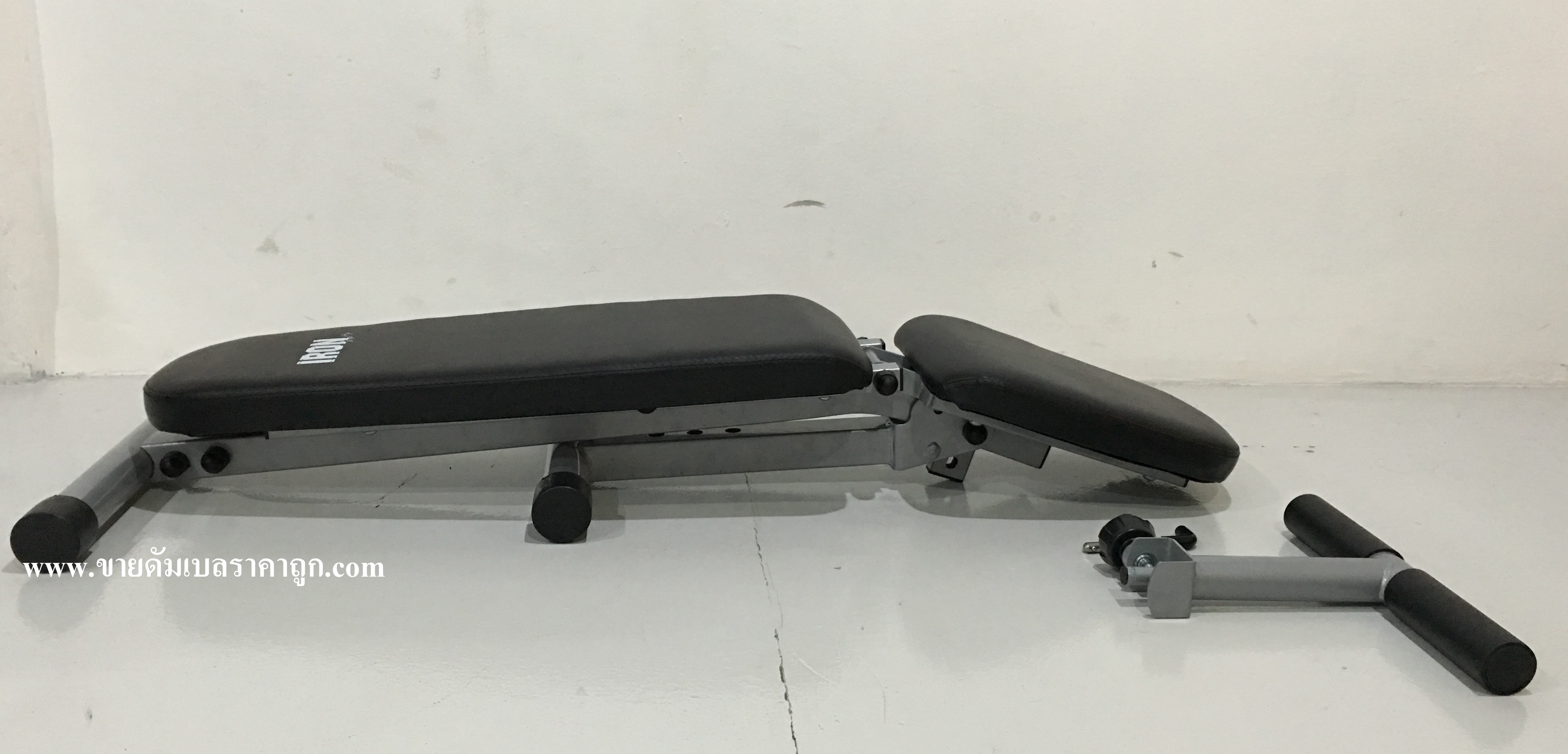 ม้าดัมเบลรุ่น IRON 213