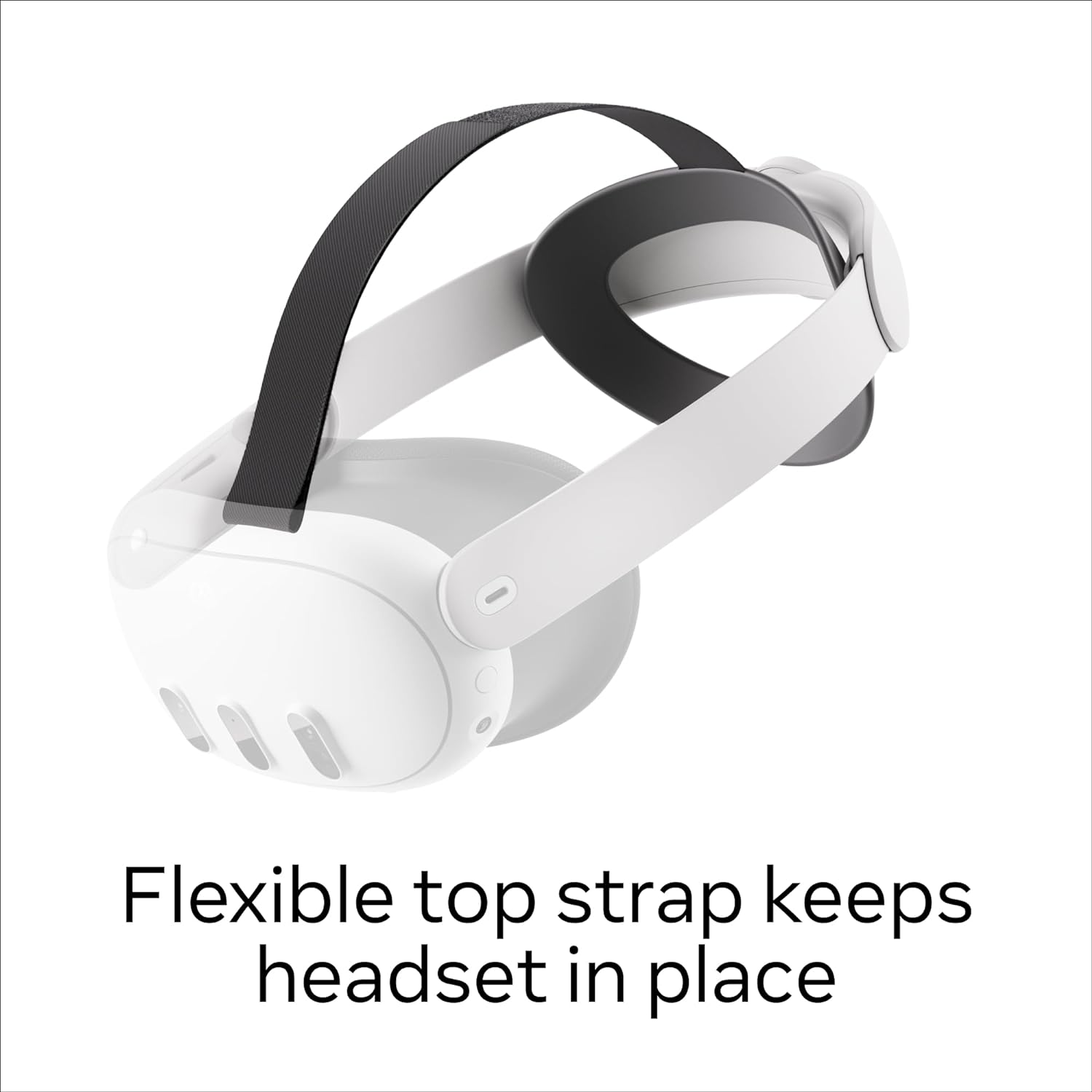Meta Quest 3 Elite Strap Preorder 2-3 weeks