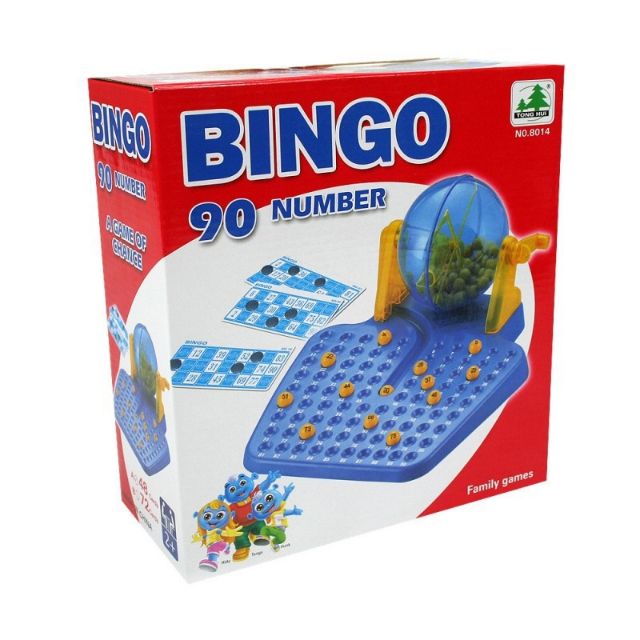 Bongo lotto ตัวเลขครบ ของใหม่ พร้อมส่ง