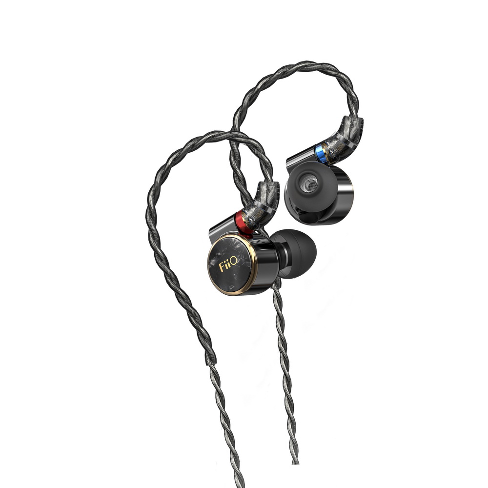 ขาย FiiO FD3 Pro หูฟัง Dynamic DLC diamond diaphragm ระดับเรือธง