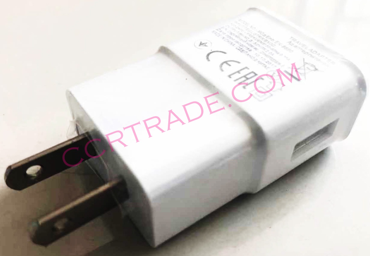 หัวชาร์ทซัมซุงกล่อง 13 ซม.