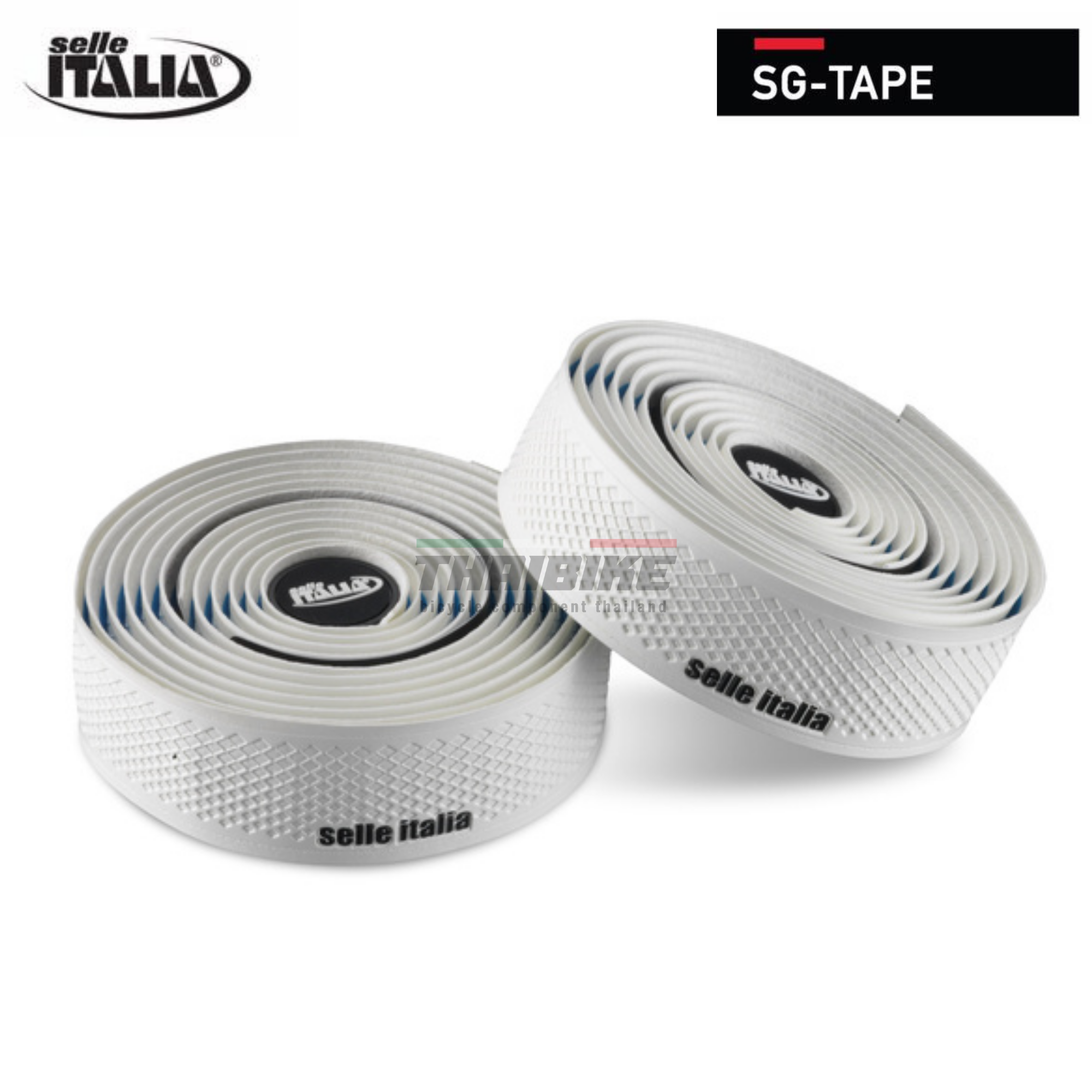 ผ้าพันแฮนด์จักรยาน SELLE ITALIA , SG TAPE