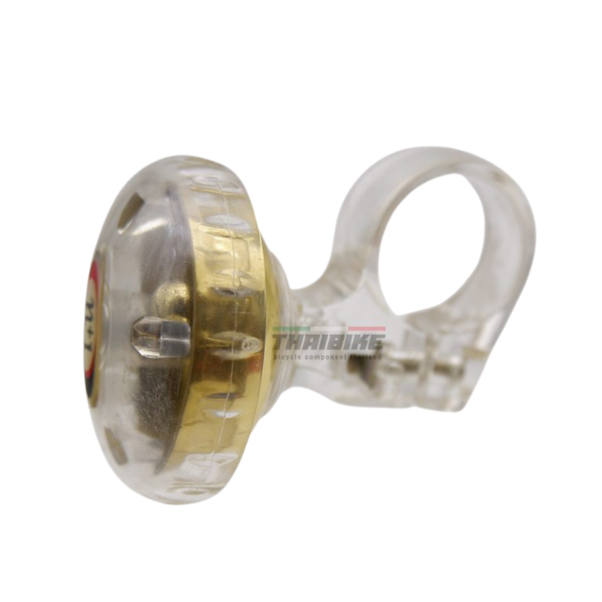 กระดิ่งจักรยานงานไต้หวัน N+1 รุ่น B898 แบบหมุน