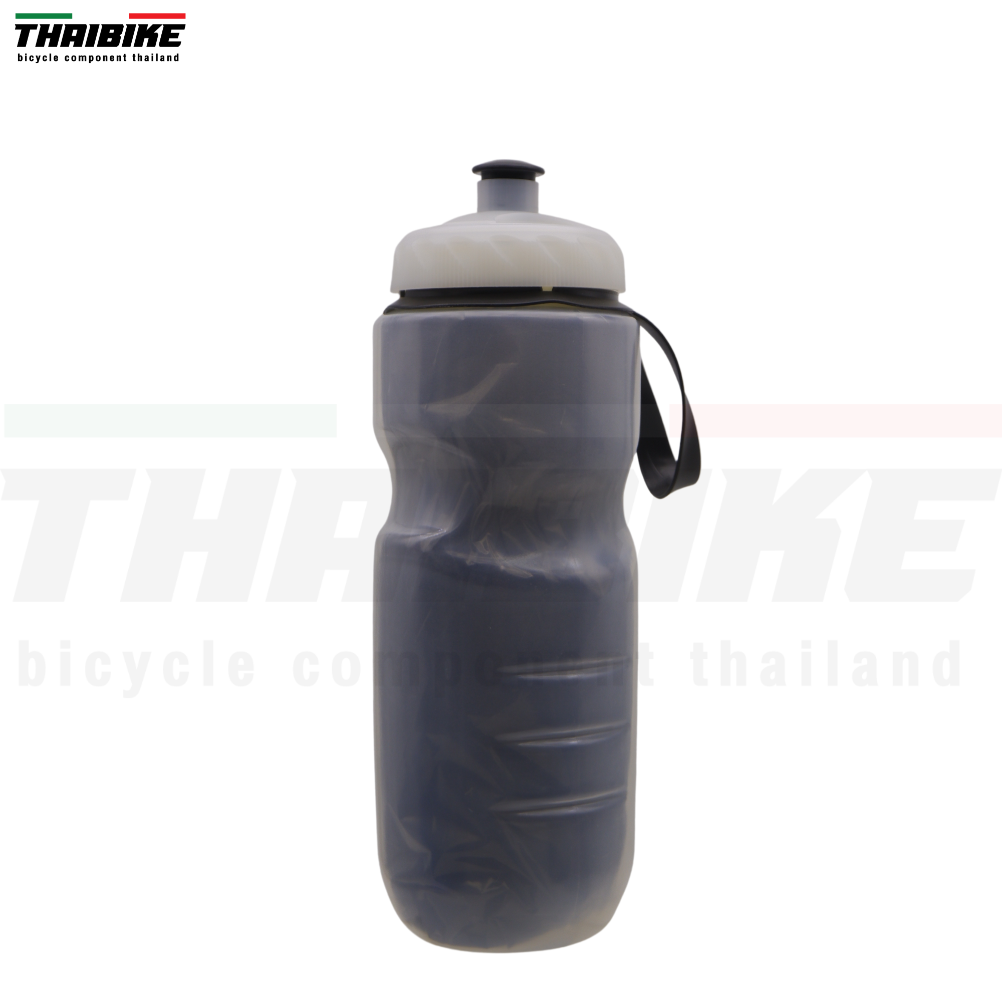 ขวดน้ำเก็บความเย็น ปั่นจักรยาน ออกกำลังกาย THAIBIKE ขนาด 550ml