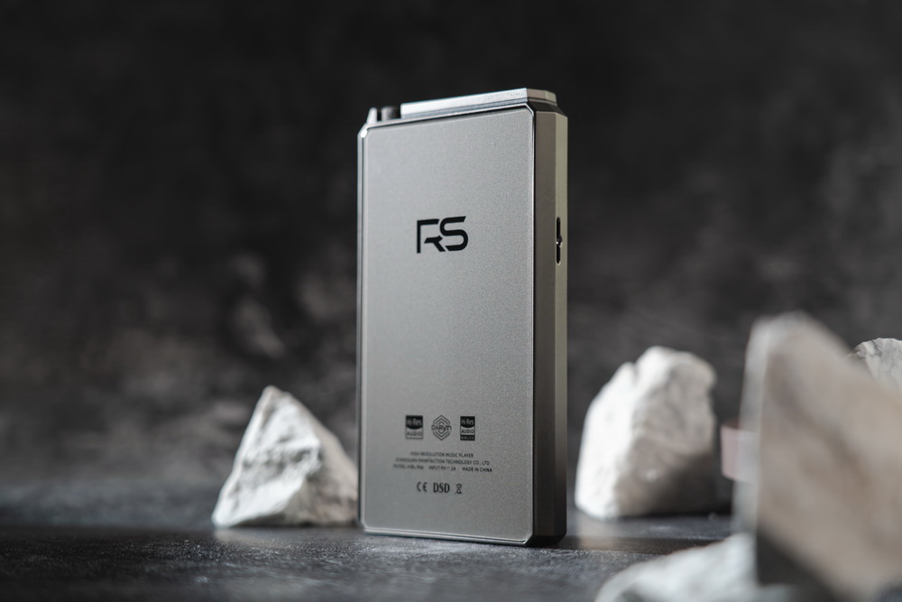 ขาย Hiby RS6 DAP พกพา สถาปัตยกรรม Darwin ระดับเรือธง รองรับ MQA16x ประกันศูนย์ไทย