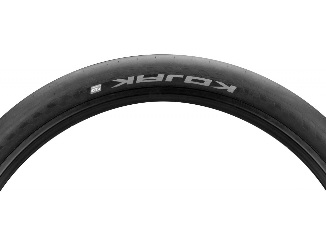 SCHWALBE ยางนอกโคแจ๊ค KOJAK, ขอบพับ, 20X1.35, ขอบ 406, สีดำ