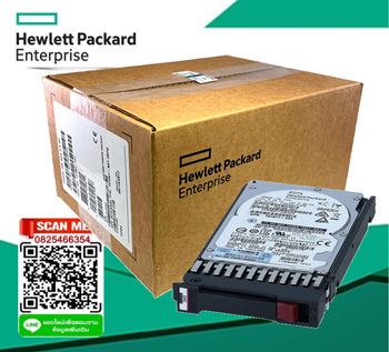 HP 730702-001 HP MSA 600GB 6G SAS 10K SFF HD