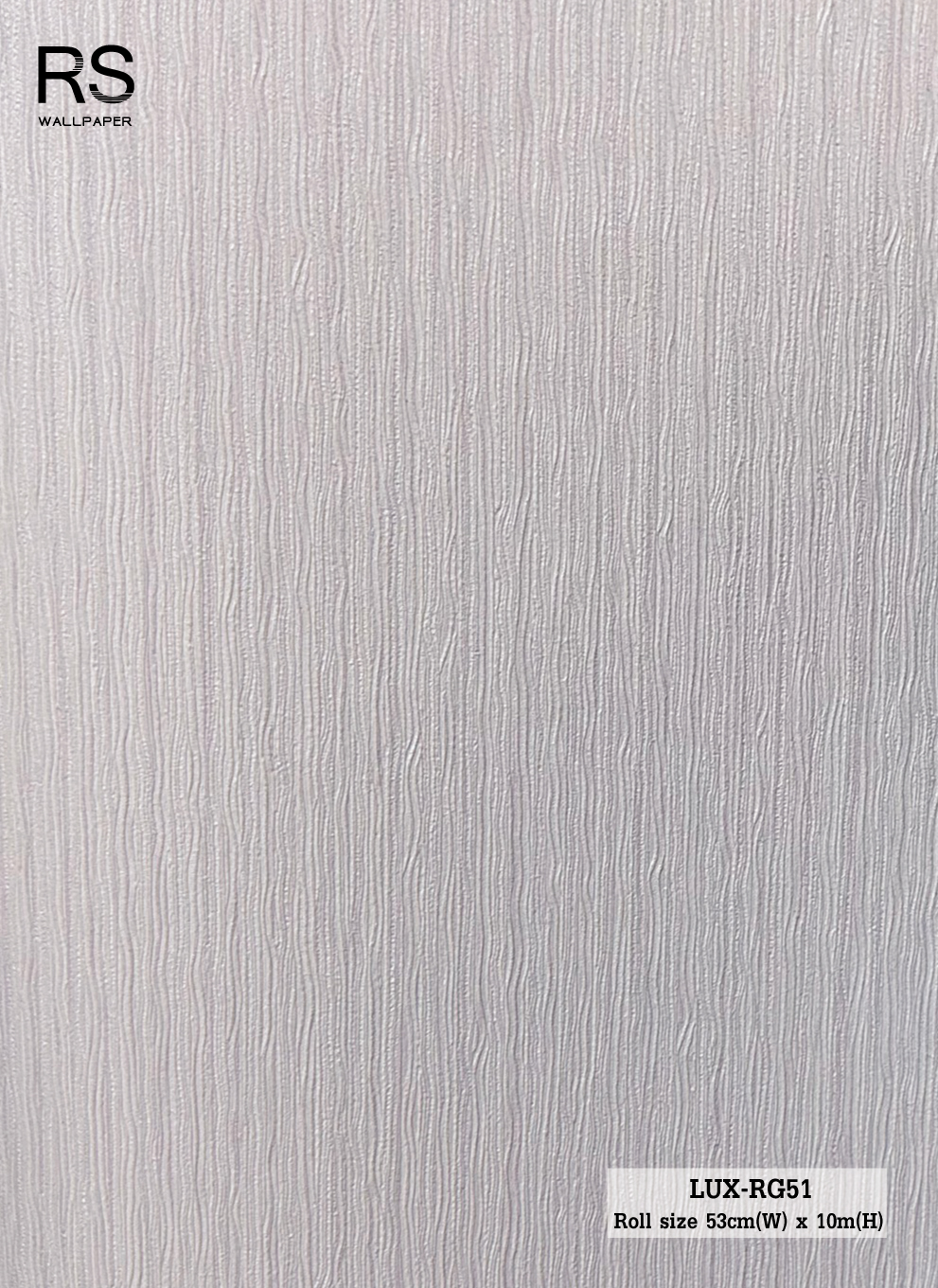 วอลเปเปอร์สีม่วง LUX-RG51