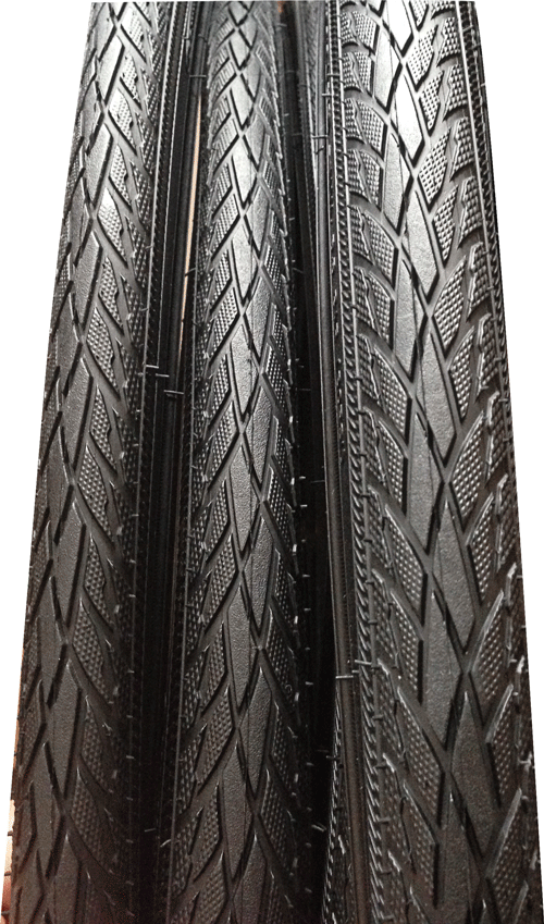 ยางนอก SCHWALBE ROAD CRUISER 700x32C
