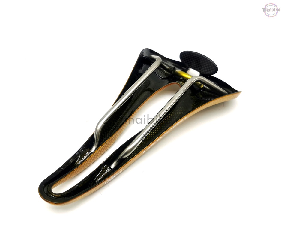 อานจักรยาน SELLE SMP CARBON