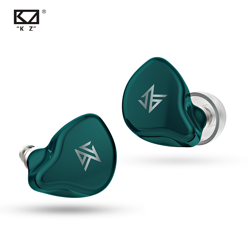 ขาย KZ S1 หูฟัง True Wireless 2 ไดร์เวอร์ (1DD+1BA) รองรับ Bluetooth 5.0 , AAC