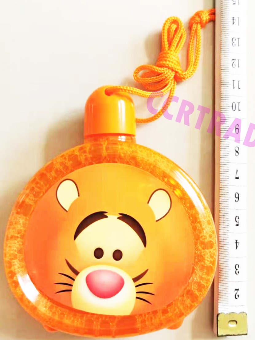 เป่าฟองใสดิสนีย์กล่อง 10.5 ซม.(ลิขสิทธิ์แท้)