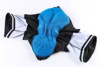 กางเกงเป้าเจลปั่นจักรยาน เปาเจลแท้ ตัว promotion