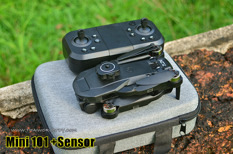 Mini101 Drone+Sensor