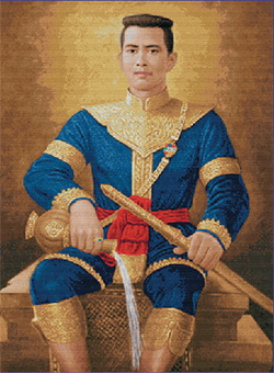 สมเด็จพระนเรศวร