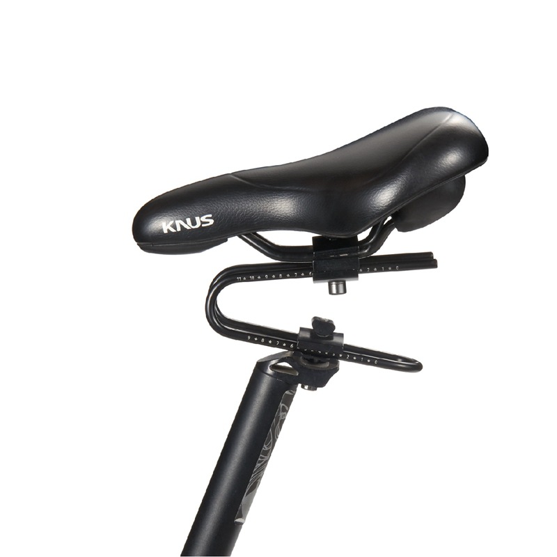 THAIBIKE โช๊คเบาะ Bike Saddle Shocks Absorber Spring จักรยาน
