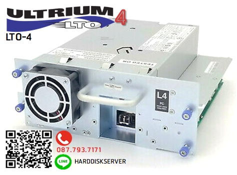 IBM Tape Drive,Ultrium LTO,35P2510,95P5817,3573-8144,IBM LTO4,4Gbps,FC,Full High,FH,Tape Drive,for TS3100,TS3200,Tape Backup