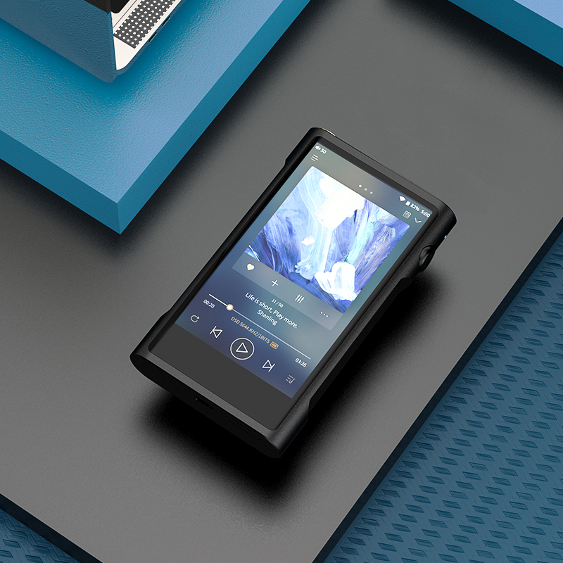 ขาย Shanling M8 Dap เครื่องเล่นพกพาระดับเรือธง ประกันศูนย์ไทย