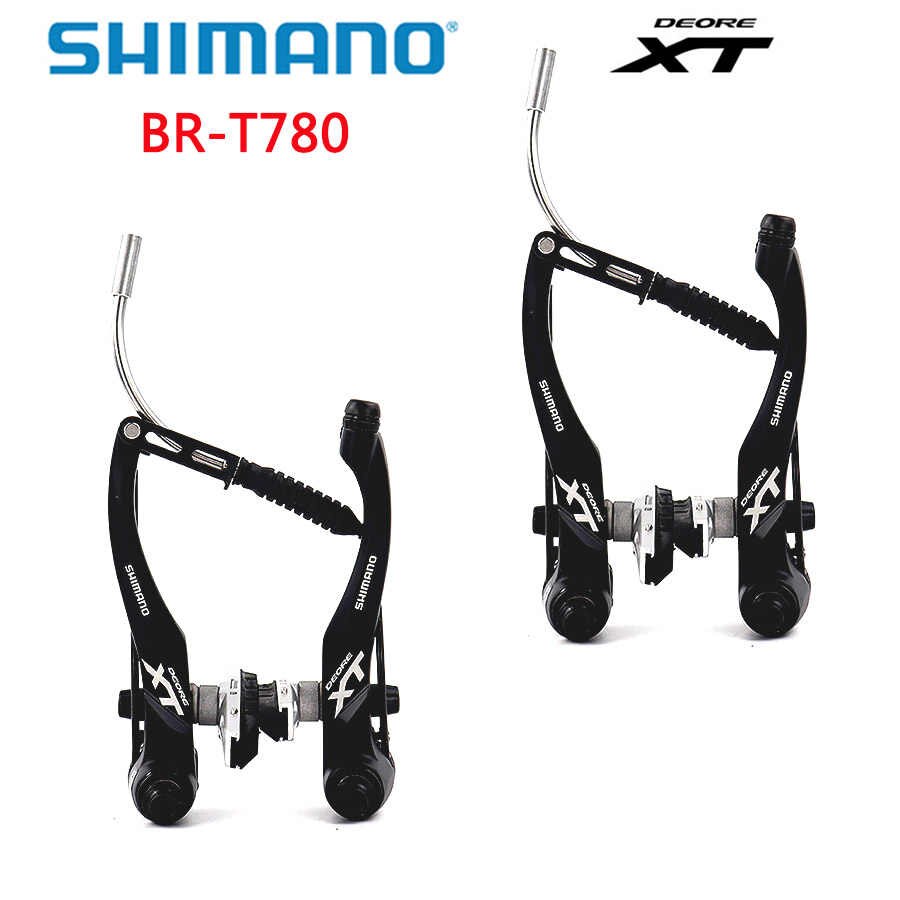 ก้าม V-BRAKE SHIMANO XT, BRT780