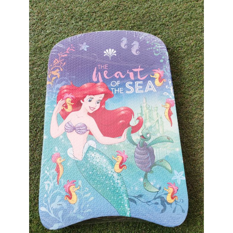 โฟมบอร์ดว่ายน้ำ สไปเดอร์แมน เมอเมดแอเรียล พร้อมส่งจากไทย