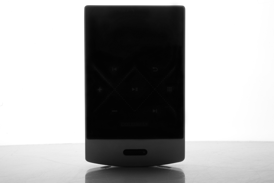 ขาย Colorfly C3 สุดยอดเครื่องเล่นเพลงพลังอึด ใช้ DACค่ายTexus Instument รุ่น PCM1770 รองรับ 24bits