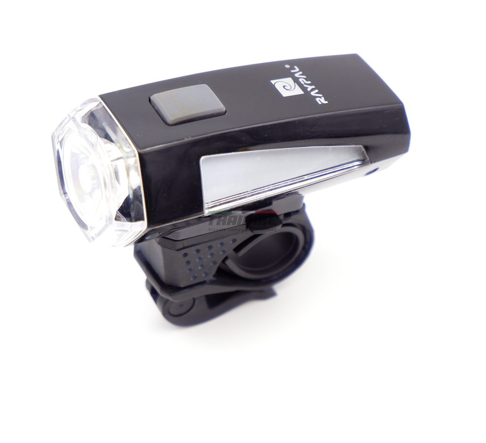 ไฟหน้าจักรยาน RAYPAL Bike Head lightรุ่น RPL-2252
