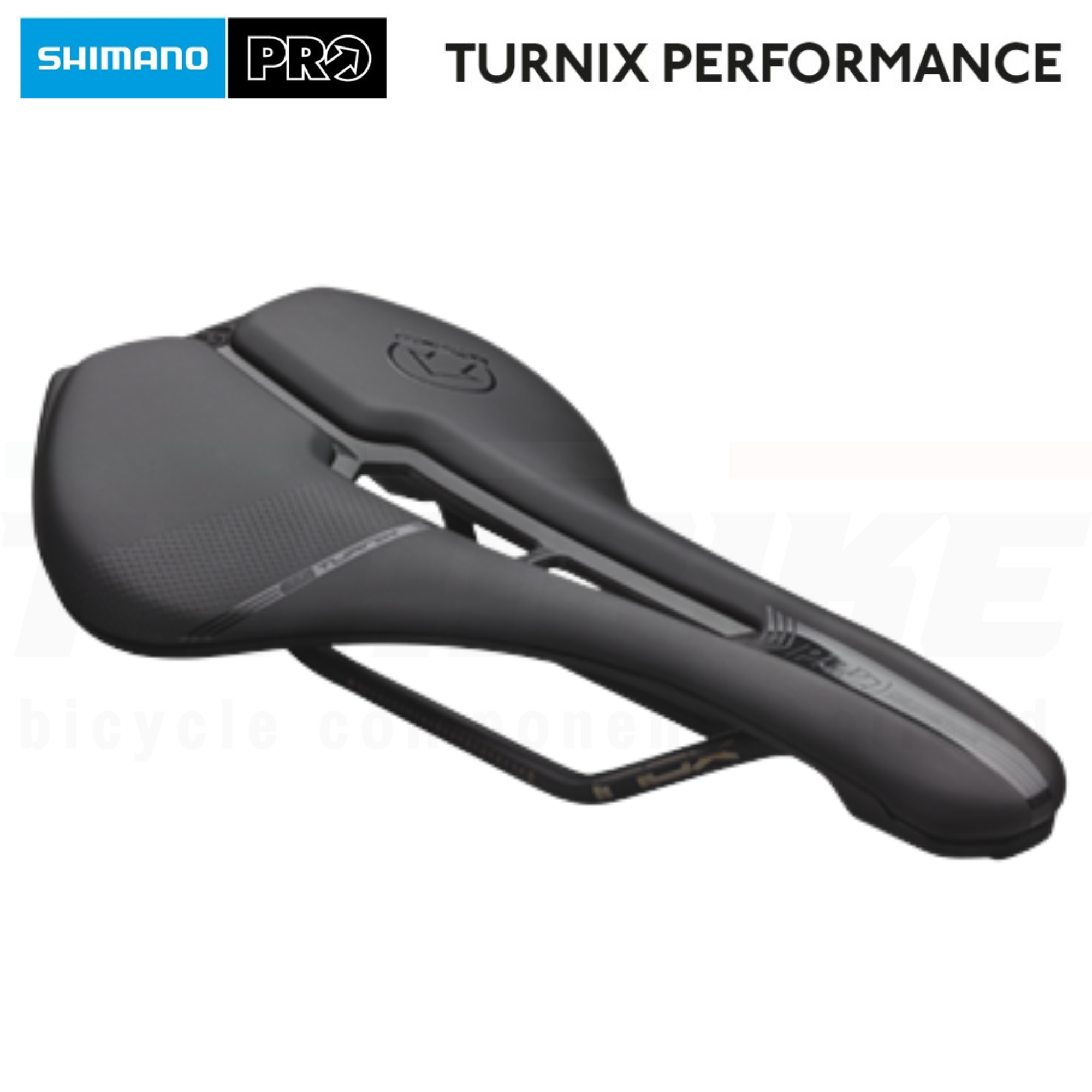 อานจักรยาน SHIMANO PRO TURNIX PERFORMANCE 132/142/152