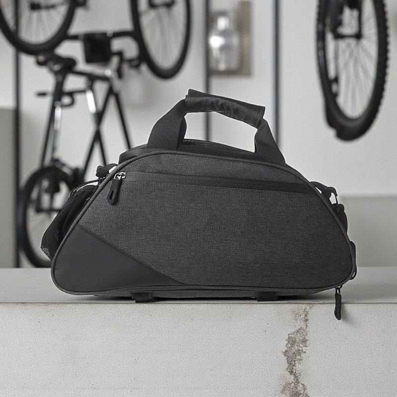 กระเป่าวางตะแกรงหลังจักรยาน THAIBIKE ZZ04