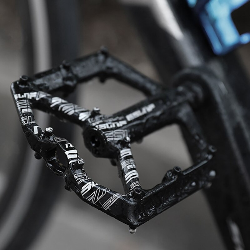 บันไดปั่นจักรยาน ESLNF Mountain Bike Pedals Bicycle Pedal