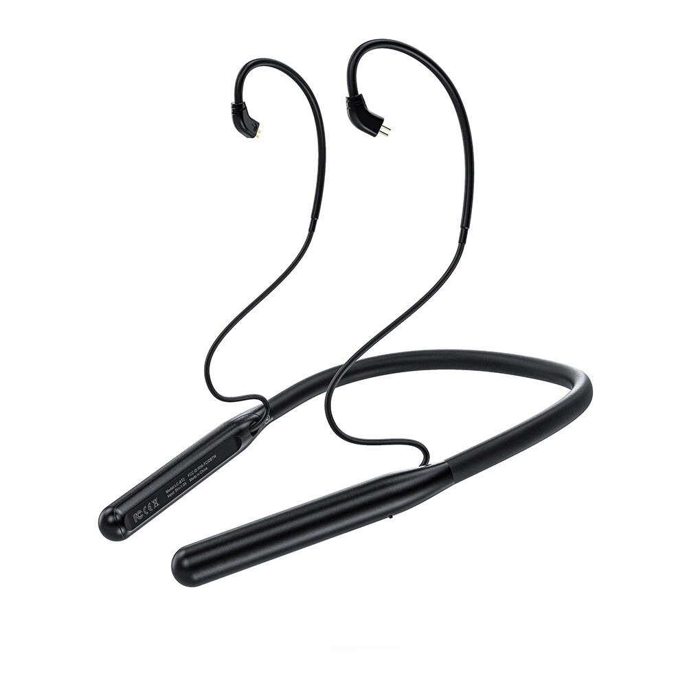 ขาย FiiO LC-BT2 สายหูฟังพร้อมไมค์รองรับ Bluetooth5.0 aptX LL/LDAC