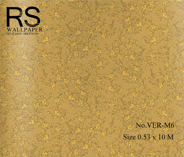 วอลเปเปอร์ เวซาเช่ VER-M6
