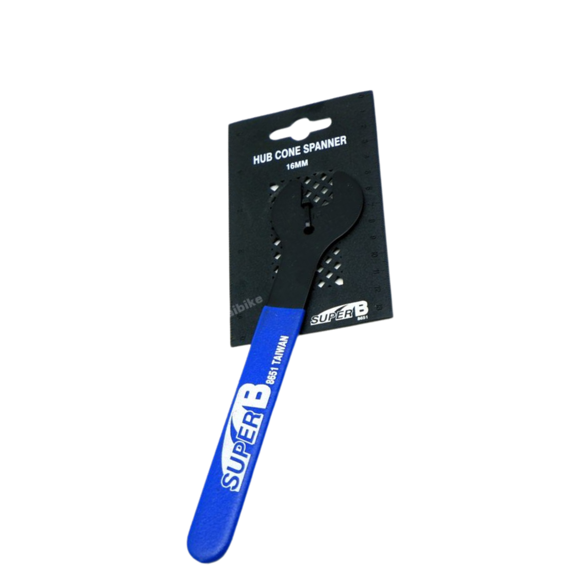เครื่องมือขันจี๋จักรยาน SUPER B งานไต้หวัน l Cone Tools | Hub Tool | Cone Spanners