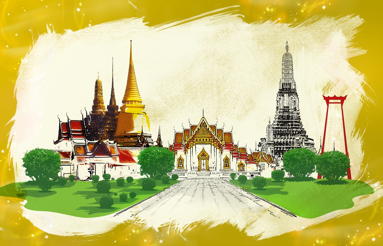 วอลเปเปอร์ ภาพสีน้ำมัน SS0139