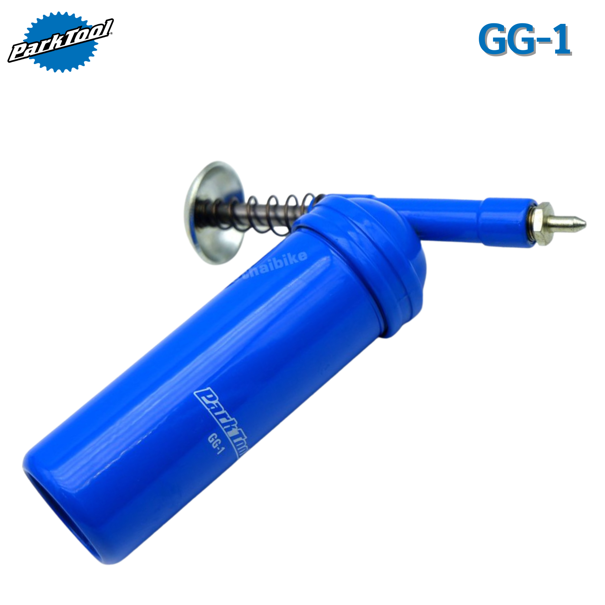 ตัวอัดจาระบีงานจักรยาน Park Tool GG-1 GREASE