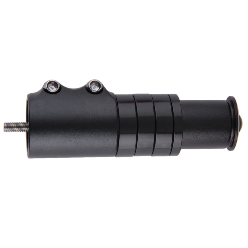 ตัวต่อซางจักรยานอลูมิเนียม แบบหนีบ