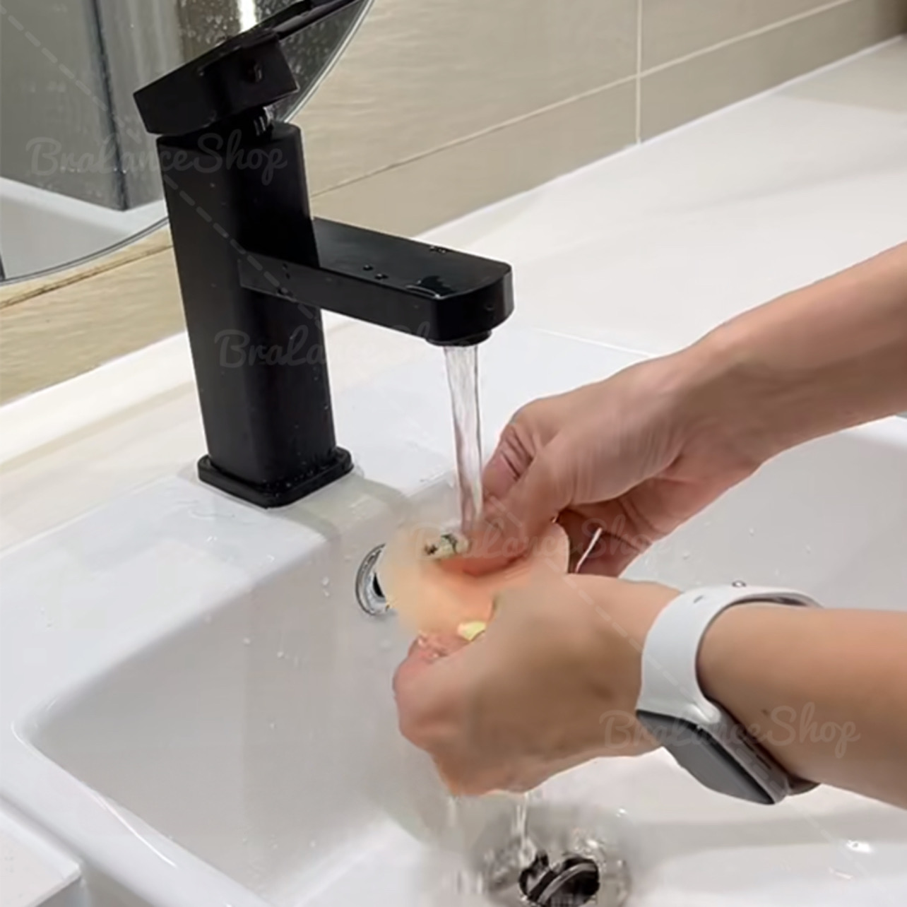 BLS✿J03 ปิดจุกสุญญากาศไร้กาว