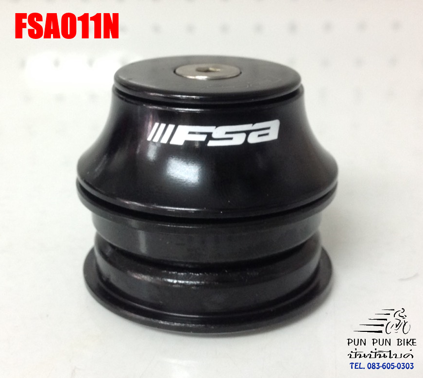 ถ้วยคอฝัง FSA 1 1/8 No.11N