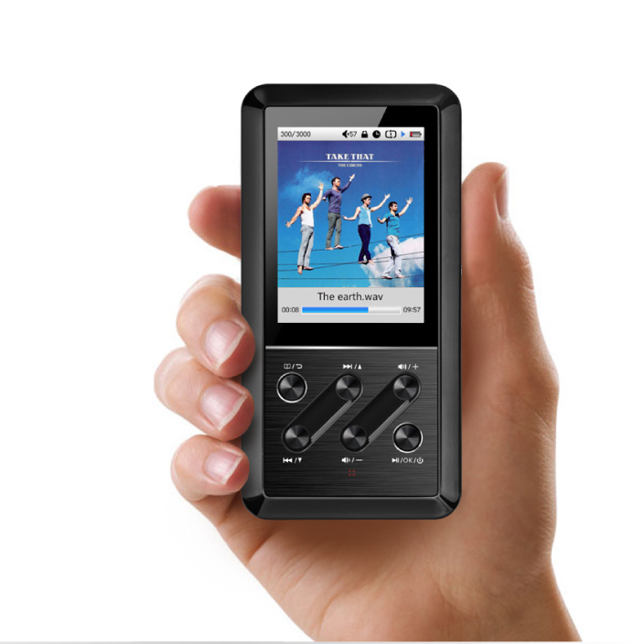 ขายFiiO X3 สุดยอดDAP+ Music Player ระดับเทพรองรับ ไฟล์Lossless มากที่สุด ใช้Wolfson WM8740 + ภาคแอมป์ของ E17 รองรับไฟล์สูงถึง 192k/24b