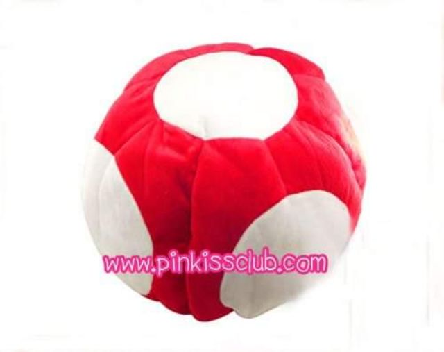 หมวกเห็ด หมวกเห็ดมาริโอ้ พร้อมส่ง